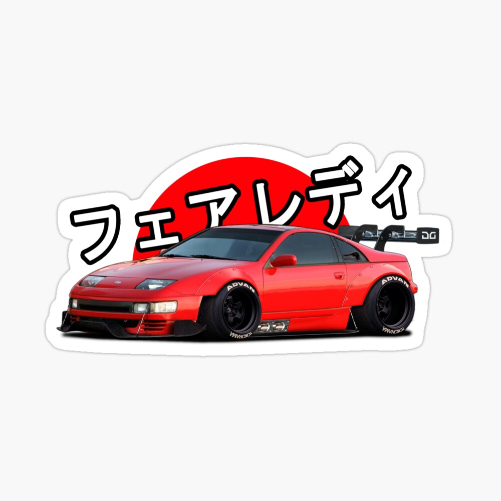 Jdm Art Wallpapers