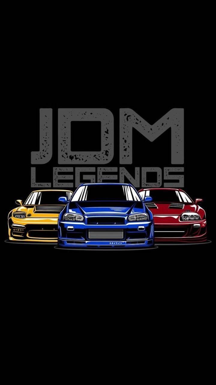 Jdm Iphone Wallpapers