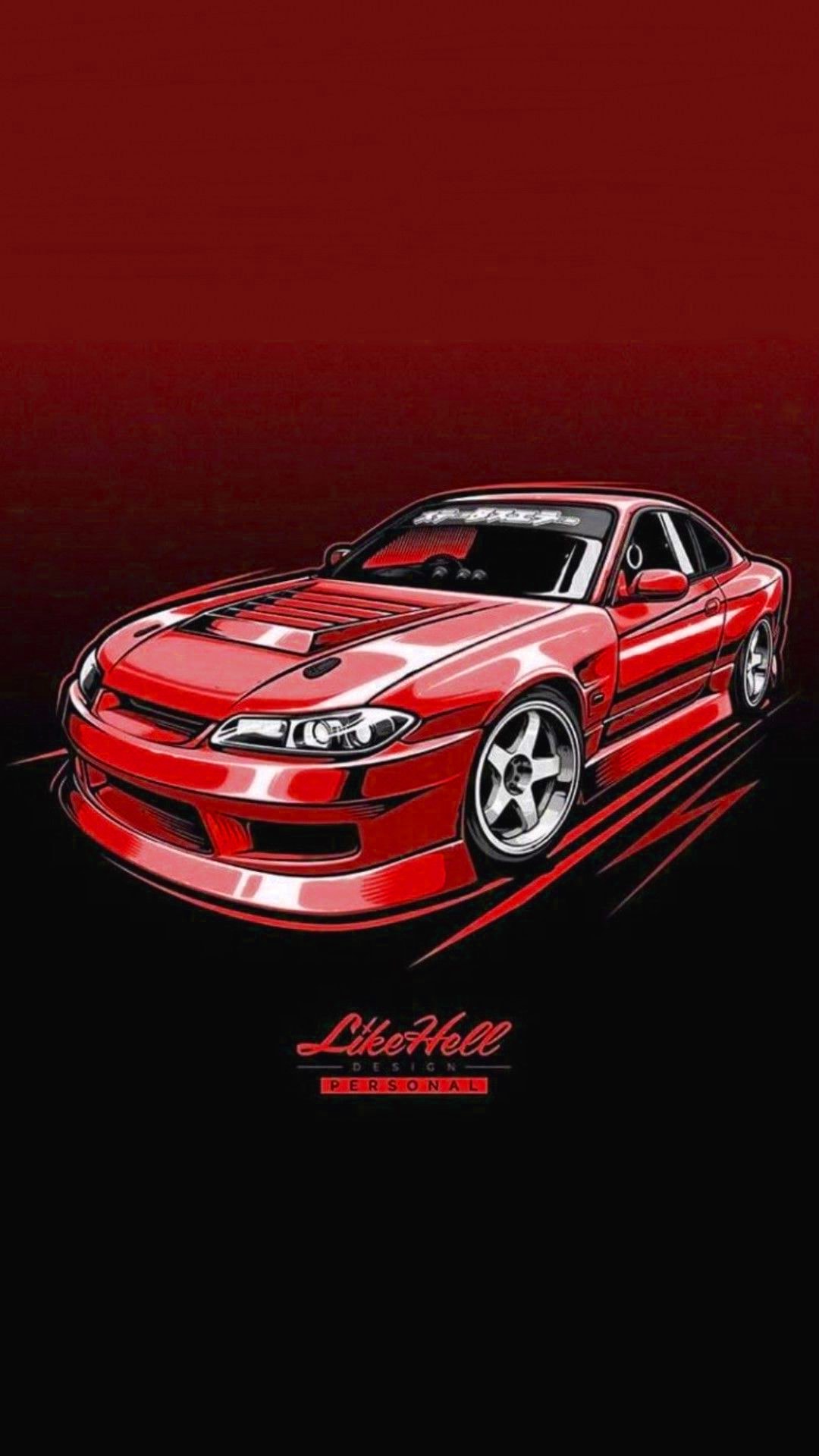 Jdm Iphone Wallpapers