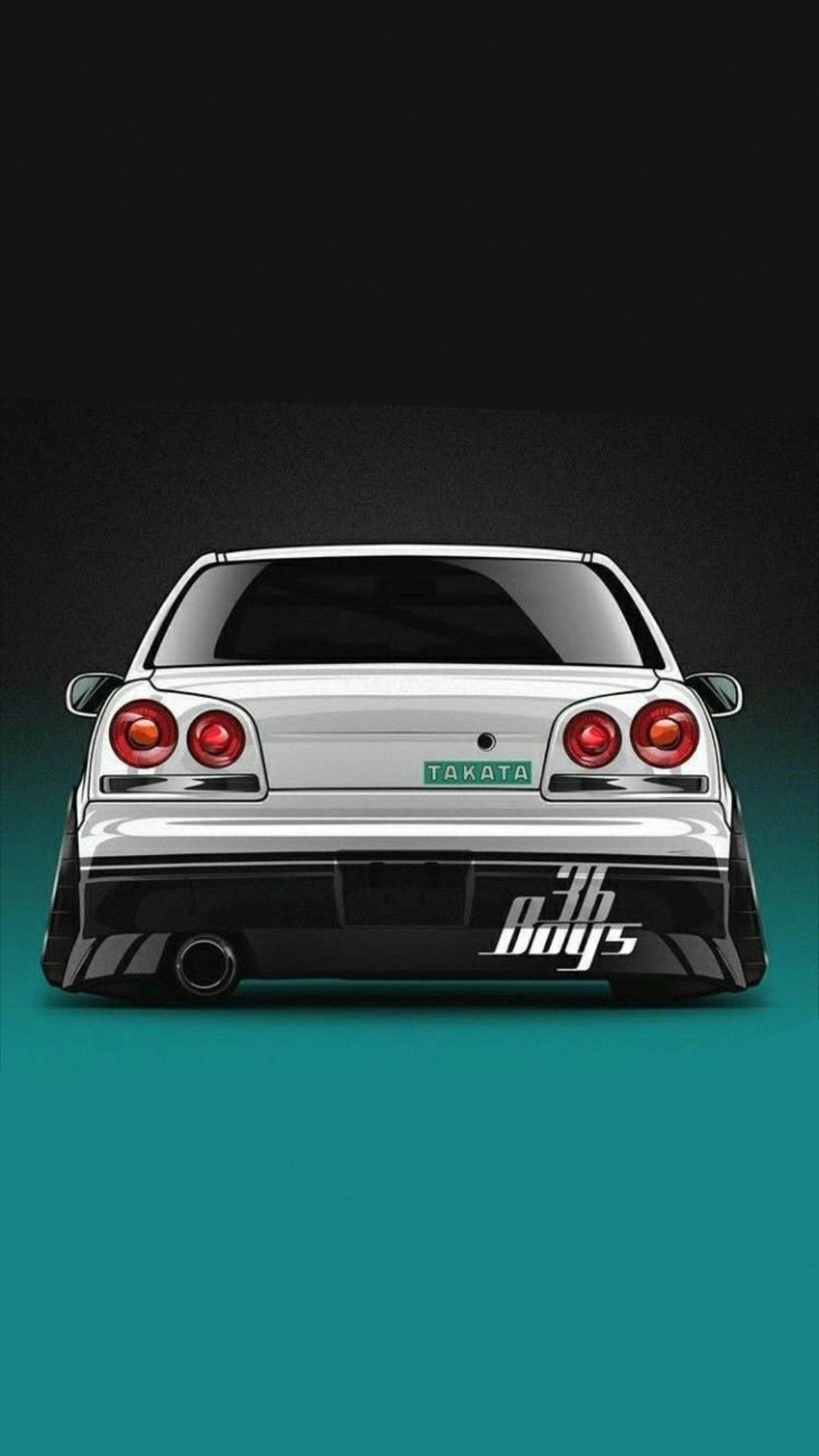 Jdm Iphone Wallpapers