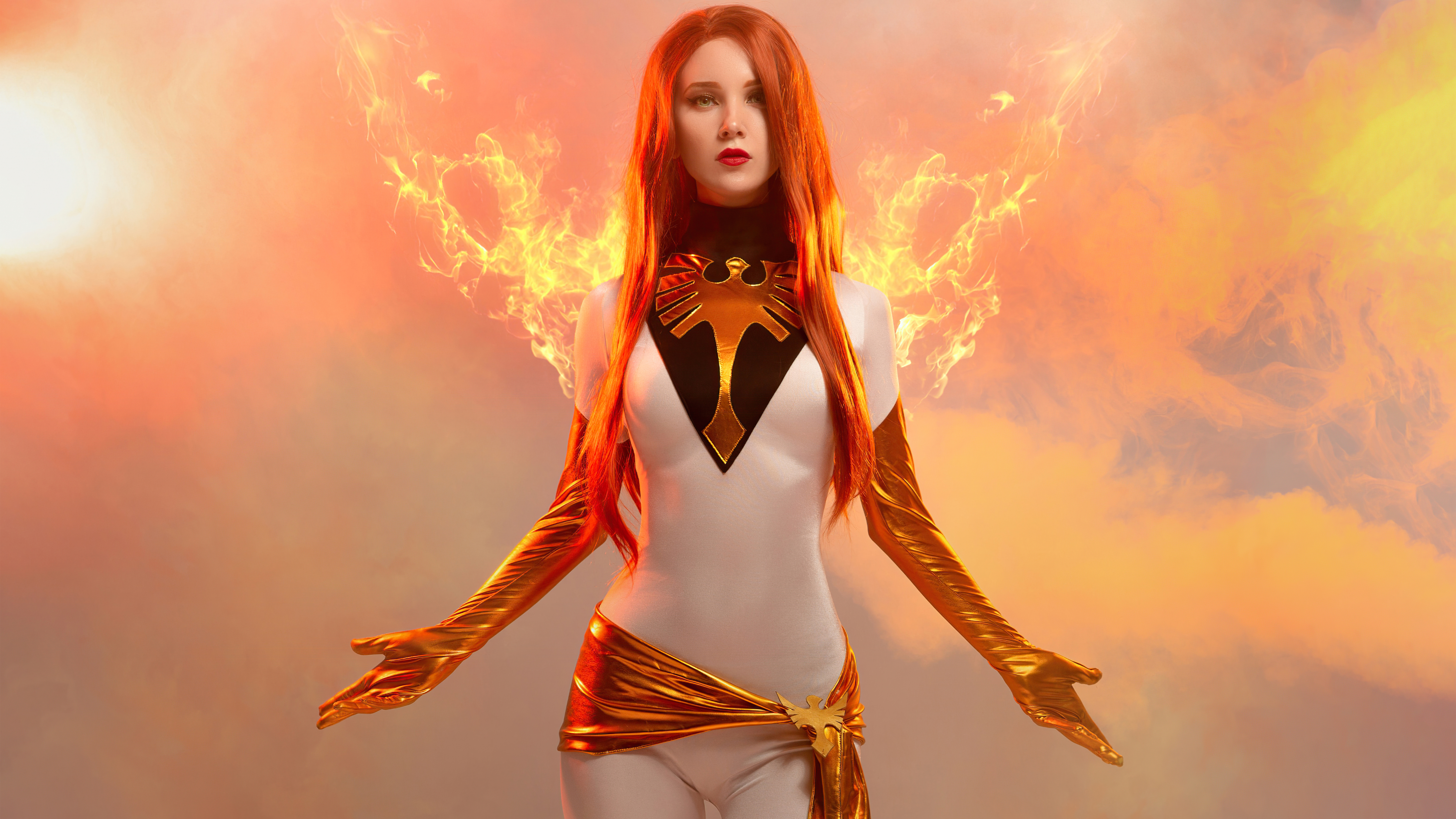 Jean Grey Wallpapers