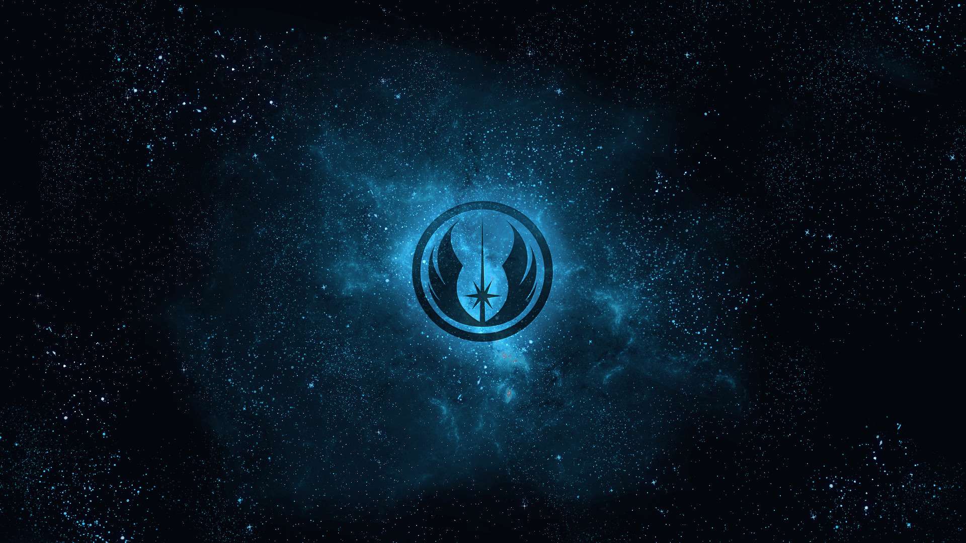 Jedi Logo Wallpapers