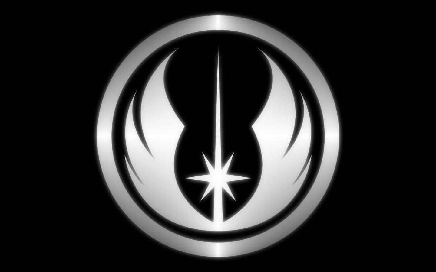 Jedi Logo Wallpapers