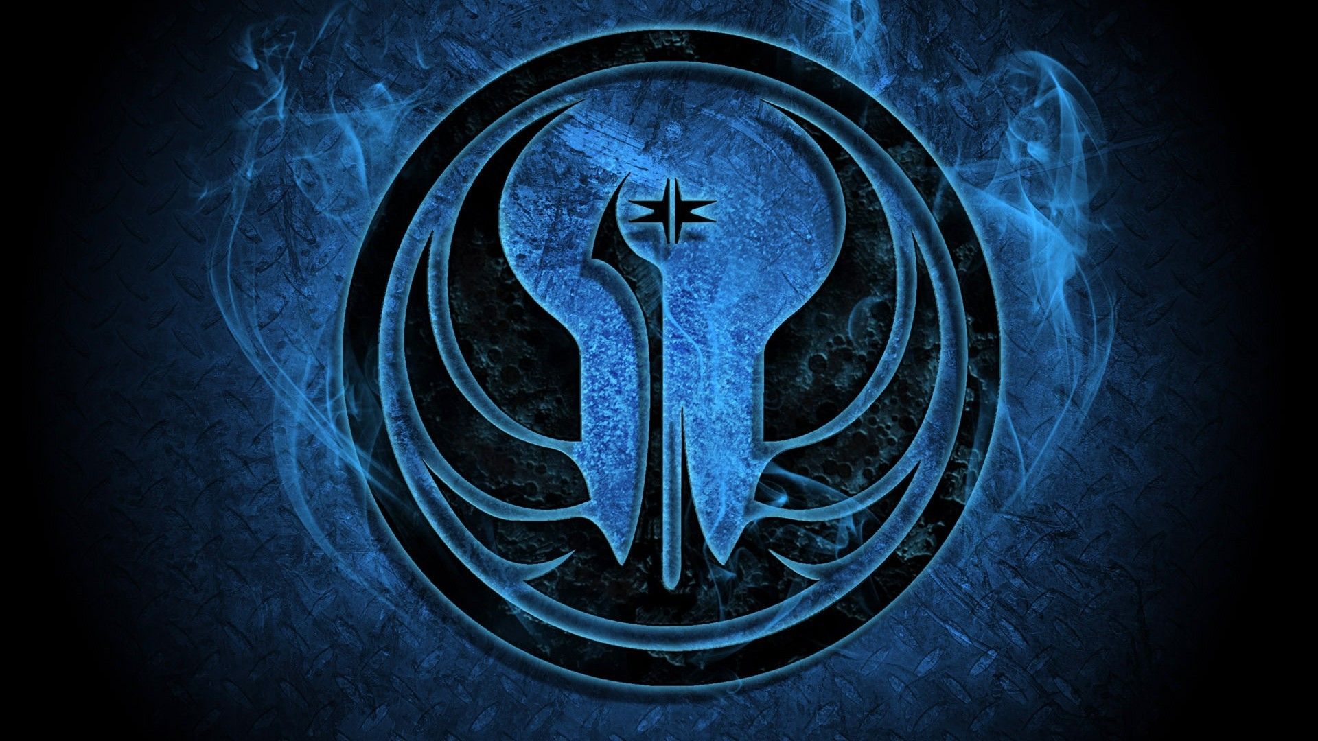 Jedi Logo Wallpapers