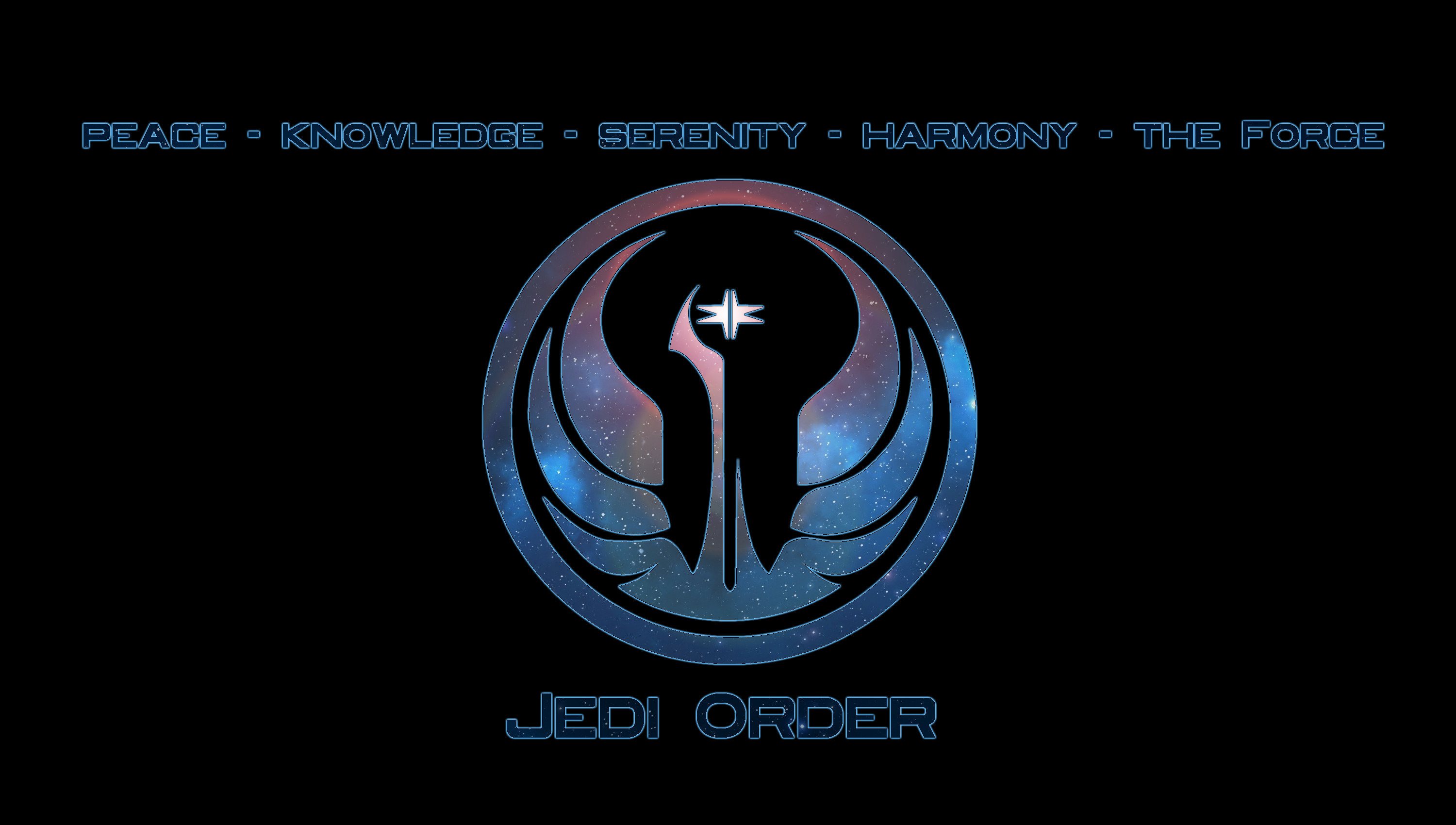 Jedi Logo Wallpapers