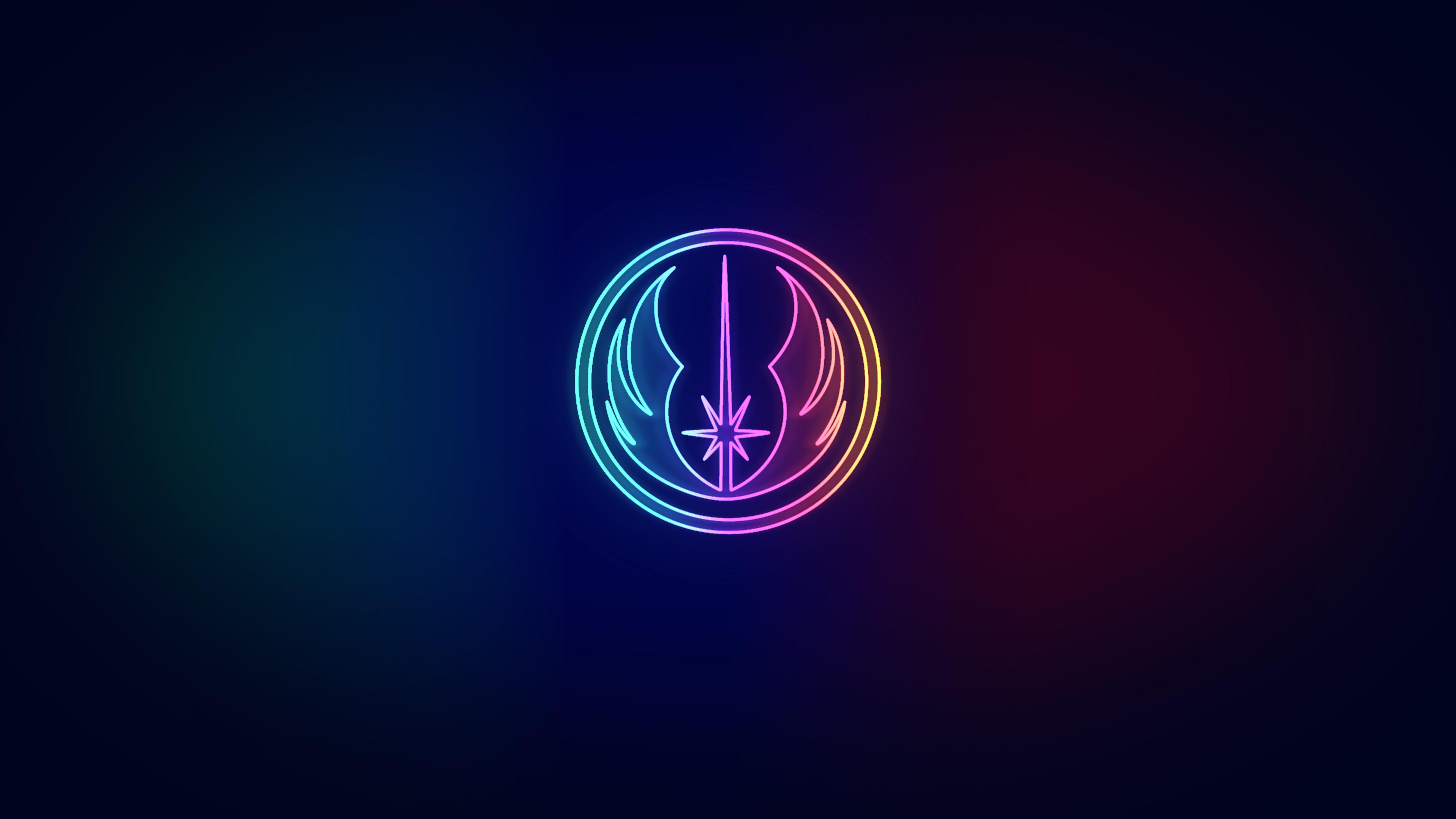 Jedi Logo Wallpapers