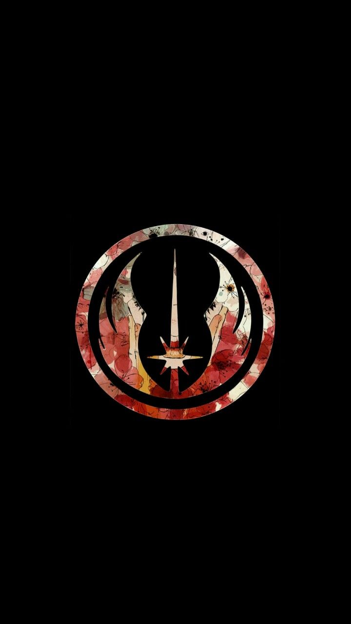 Jedi Logo Wallpapers