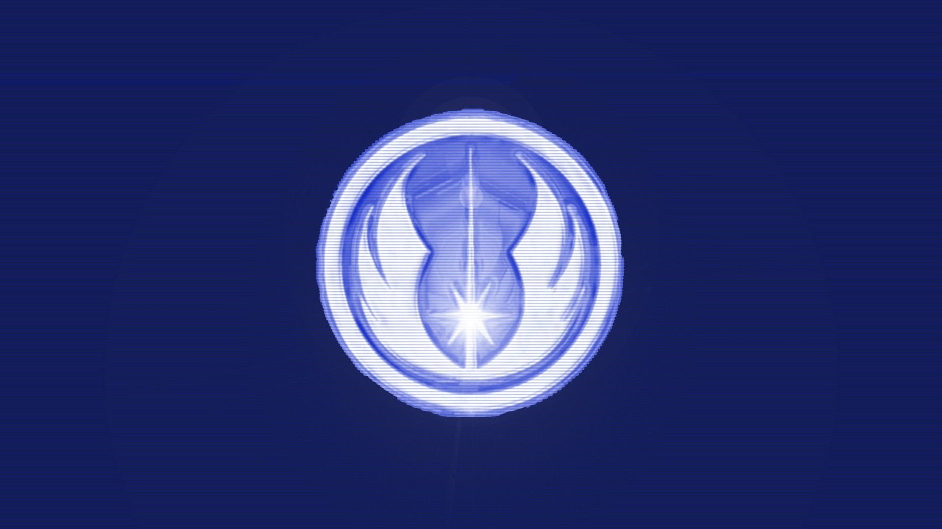 Jedi Logo Wallpapers