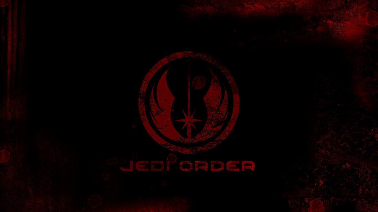 Jedi Logo Wallpapers