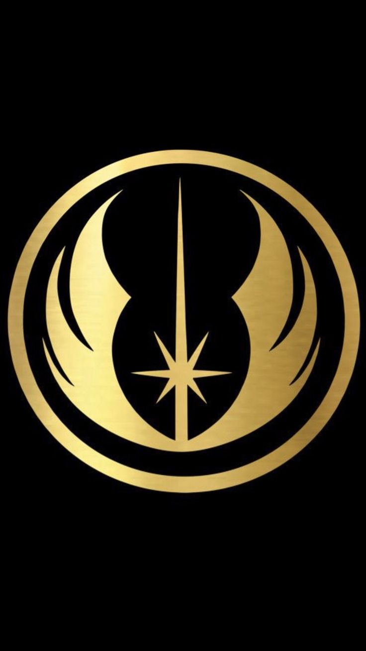 Jedi Logo Wallpapers