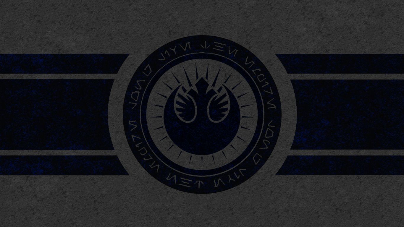 Jedi Logo Wallpapers