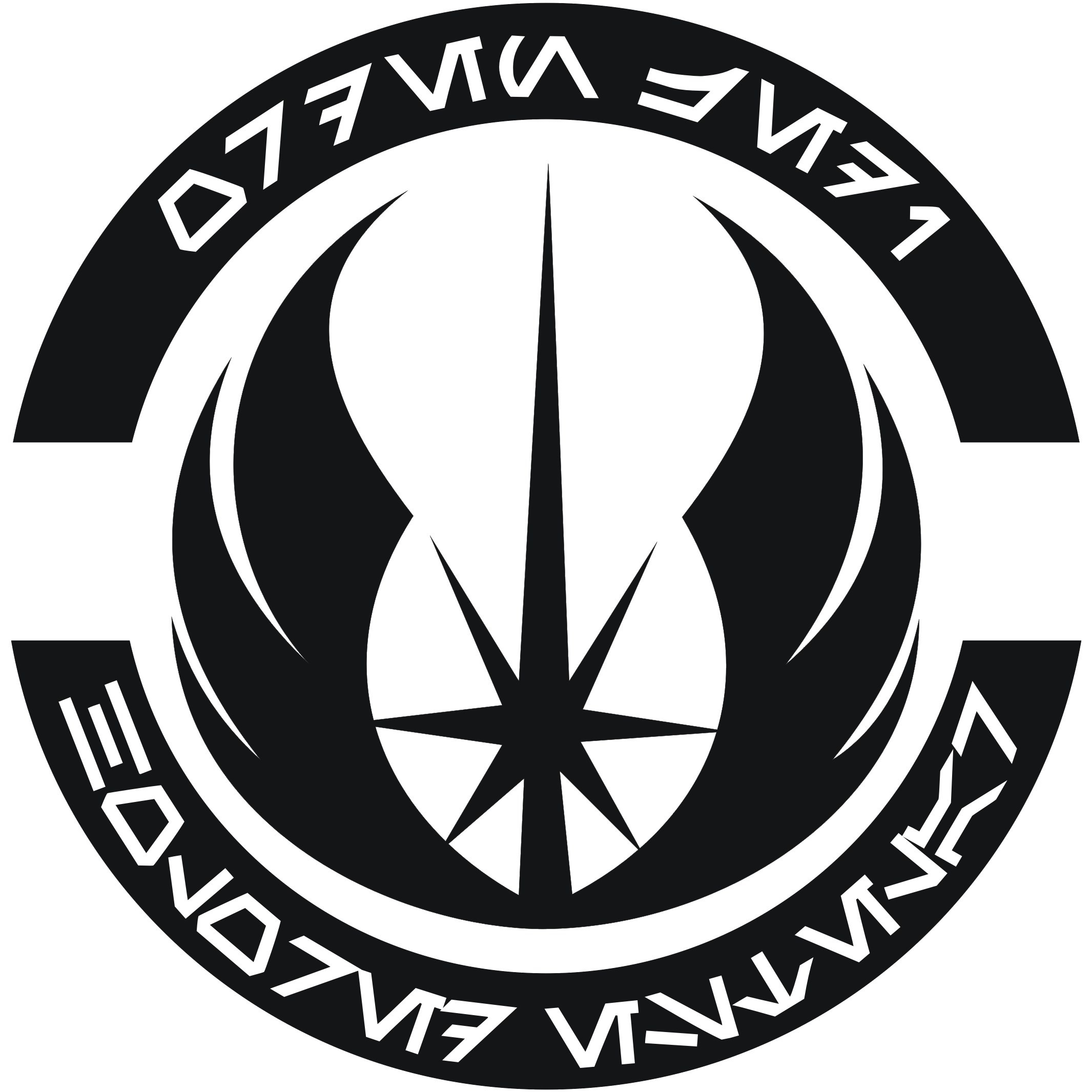 Jedi Order Wallpapers