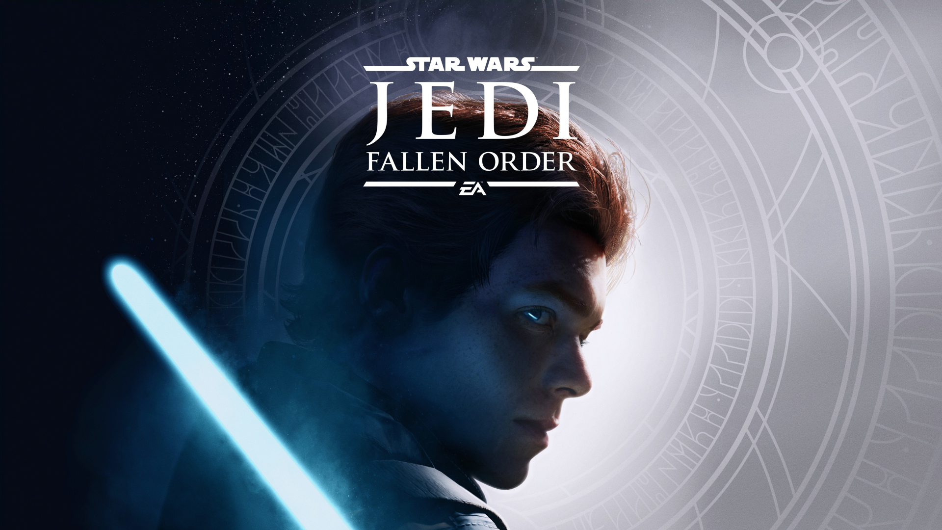 Jedi Order Wallpapers