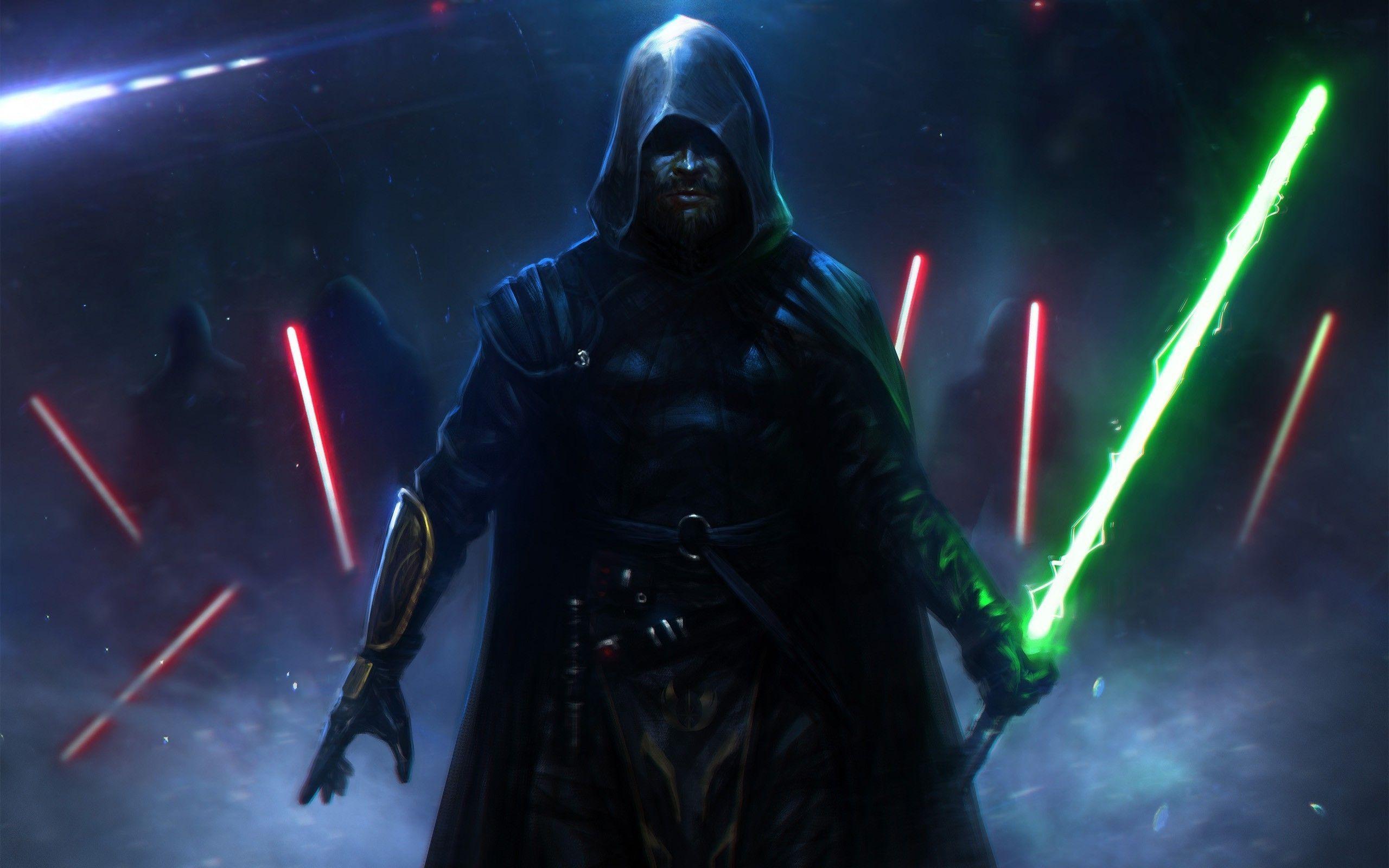 Jedi Order Wallpapers