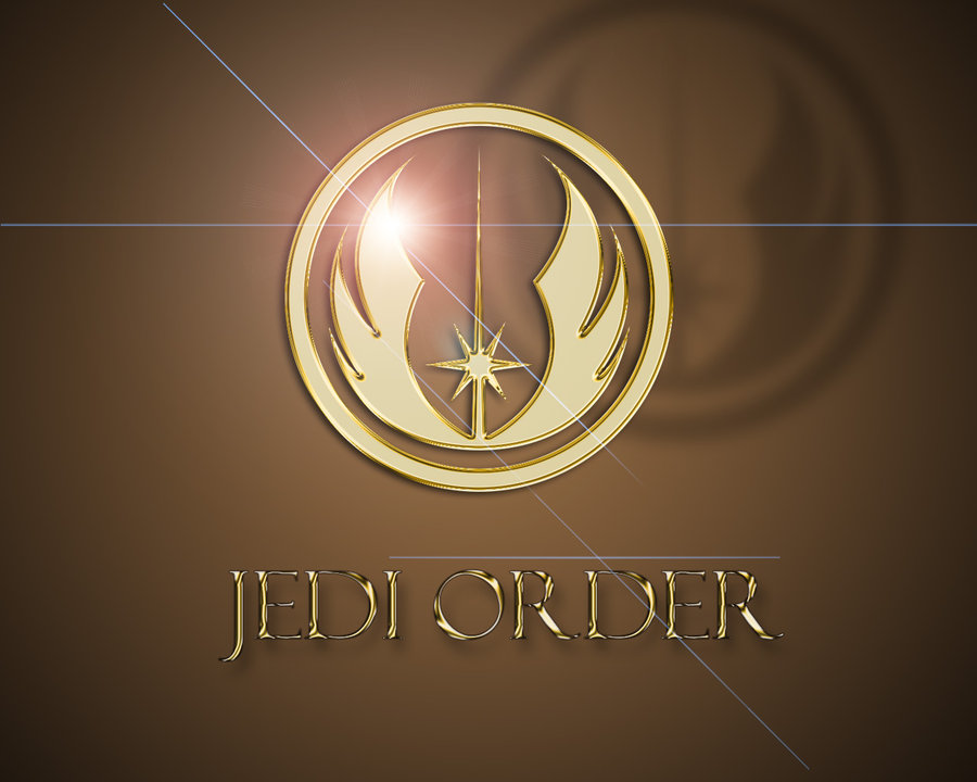 Jedi Order Wallpapers