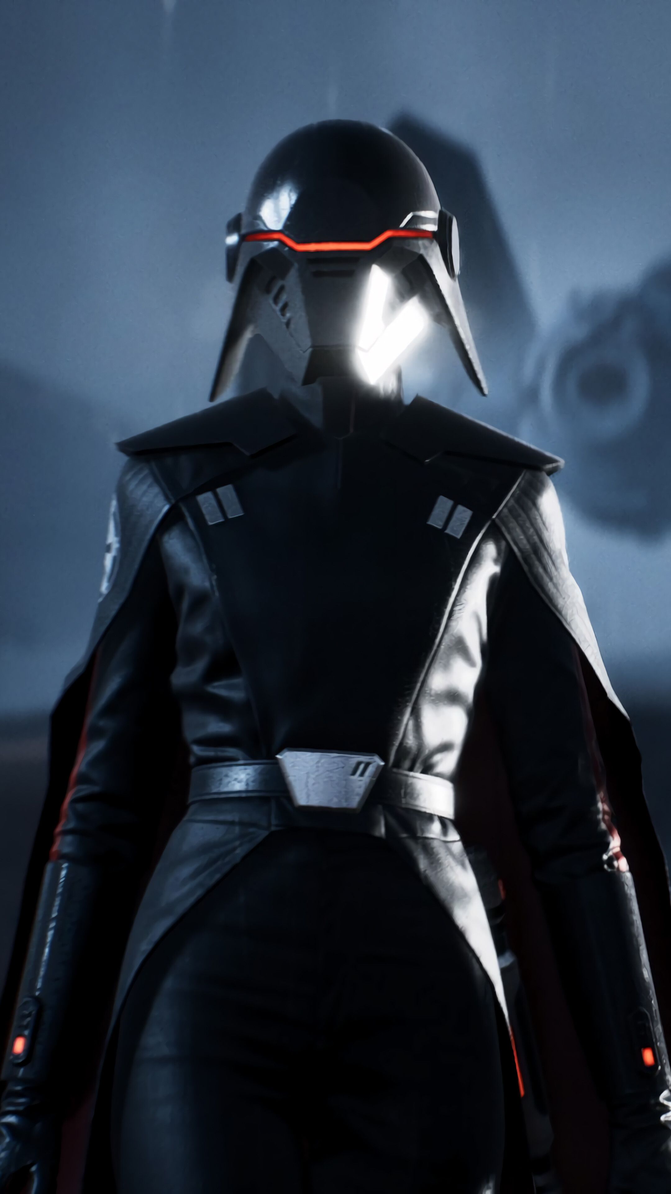 Jedi: Fallen Order Iphone Wallpapers