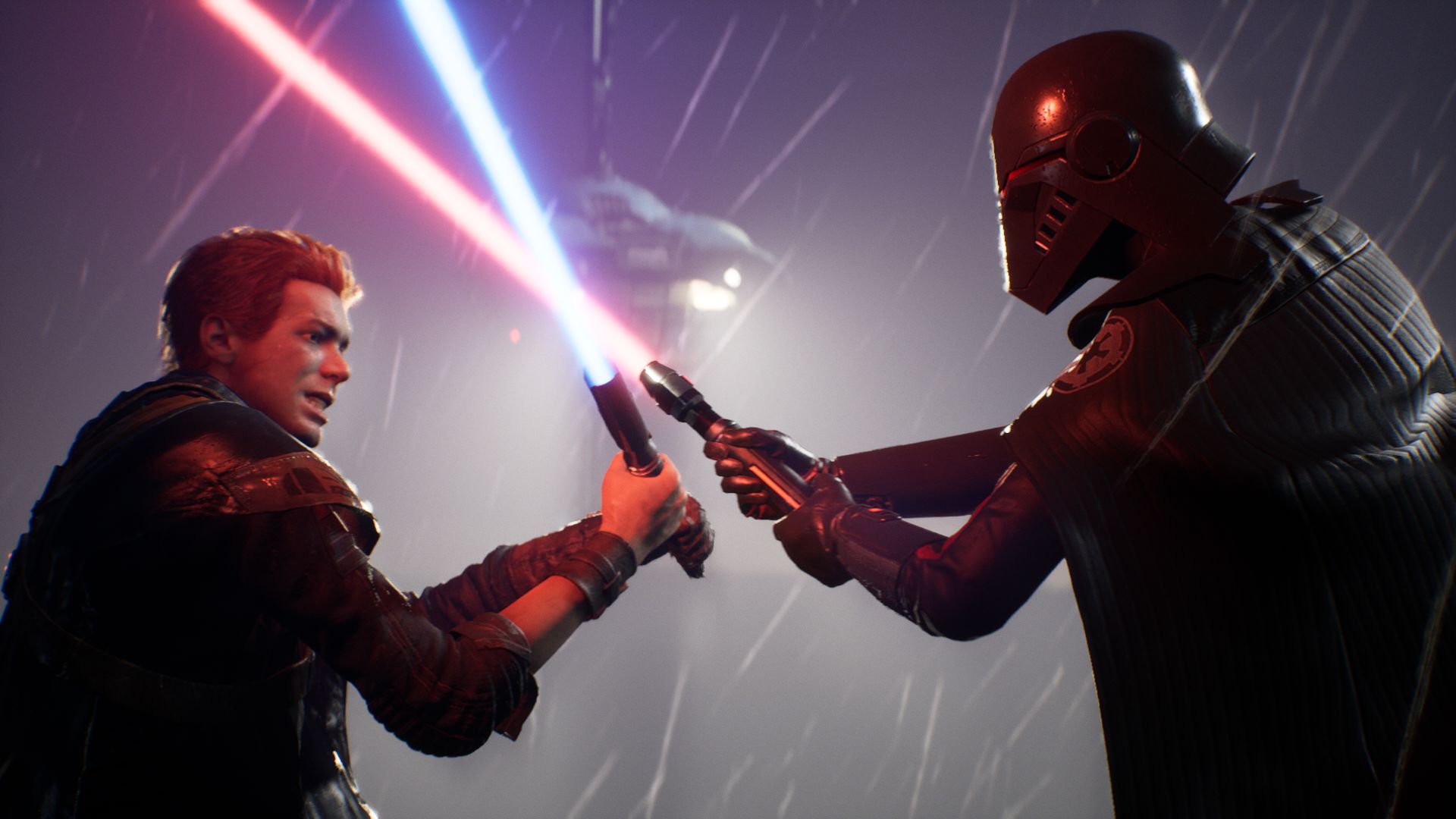 Jedi: Fallen Order Iphone Wallpapers