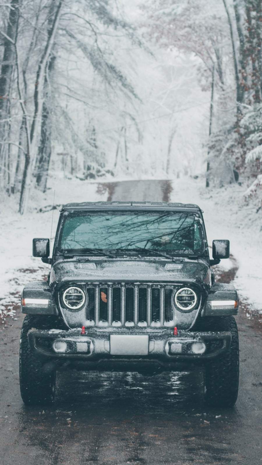 Jeep Iphone Wallpapers