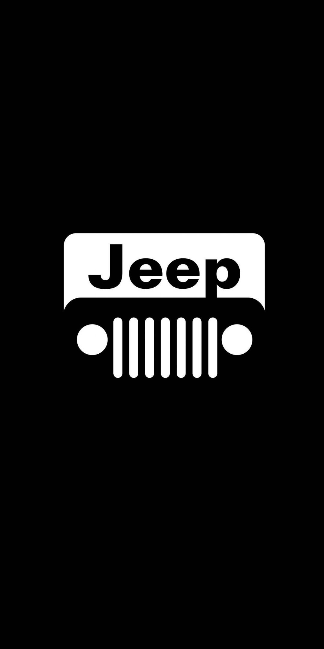 Jeep Iphone Wallpapers