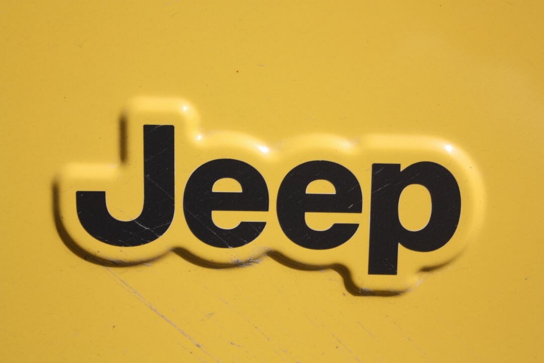 Jeep Logo Iphone Wallpapers