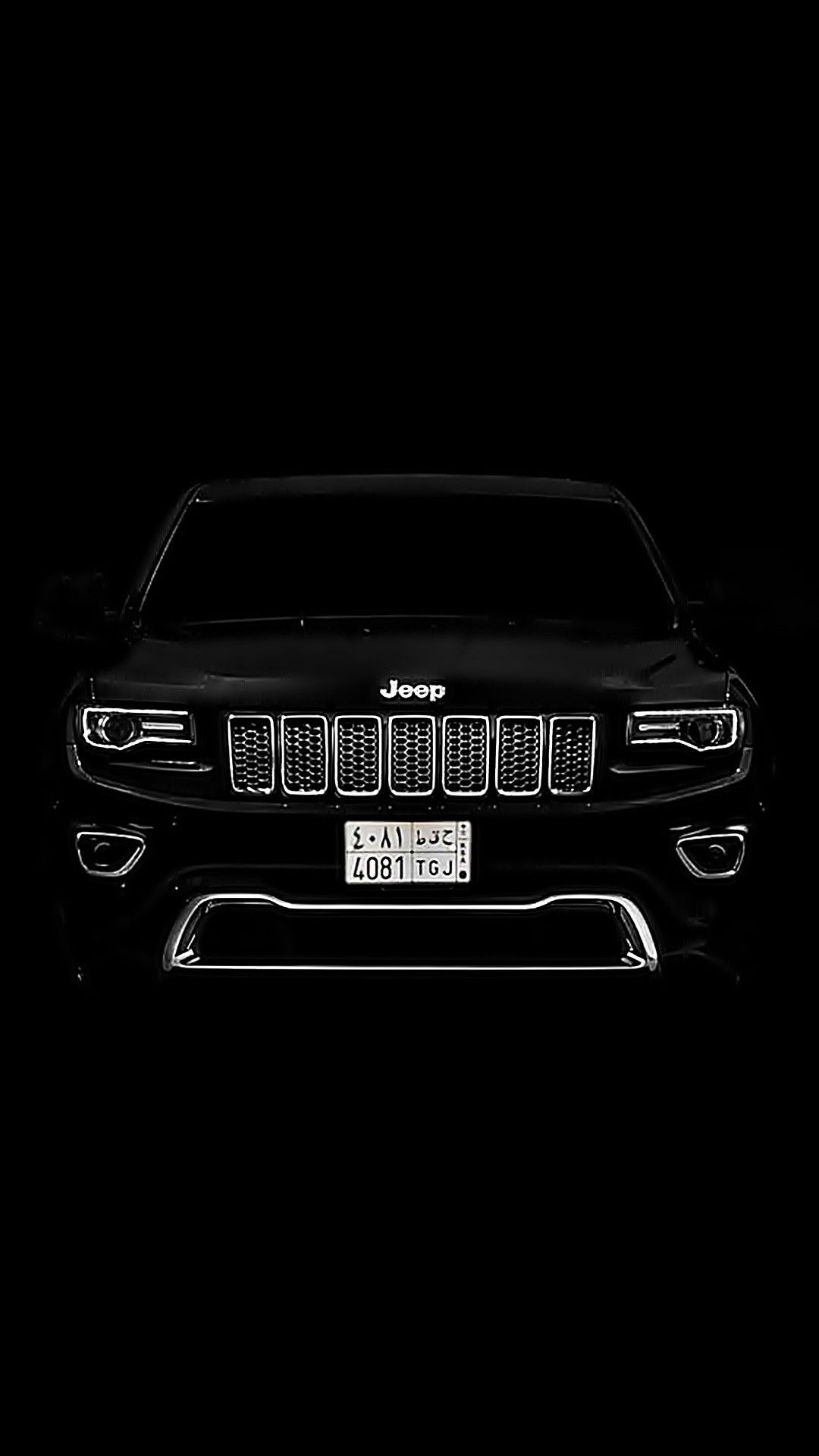 Jeep Srt Wallpapers