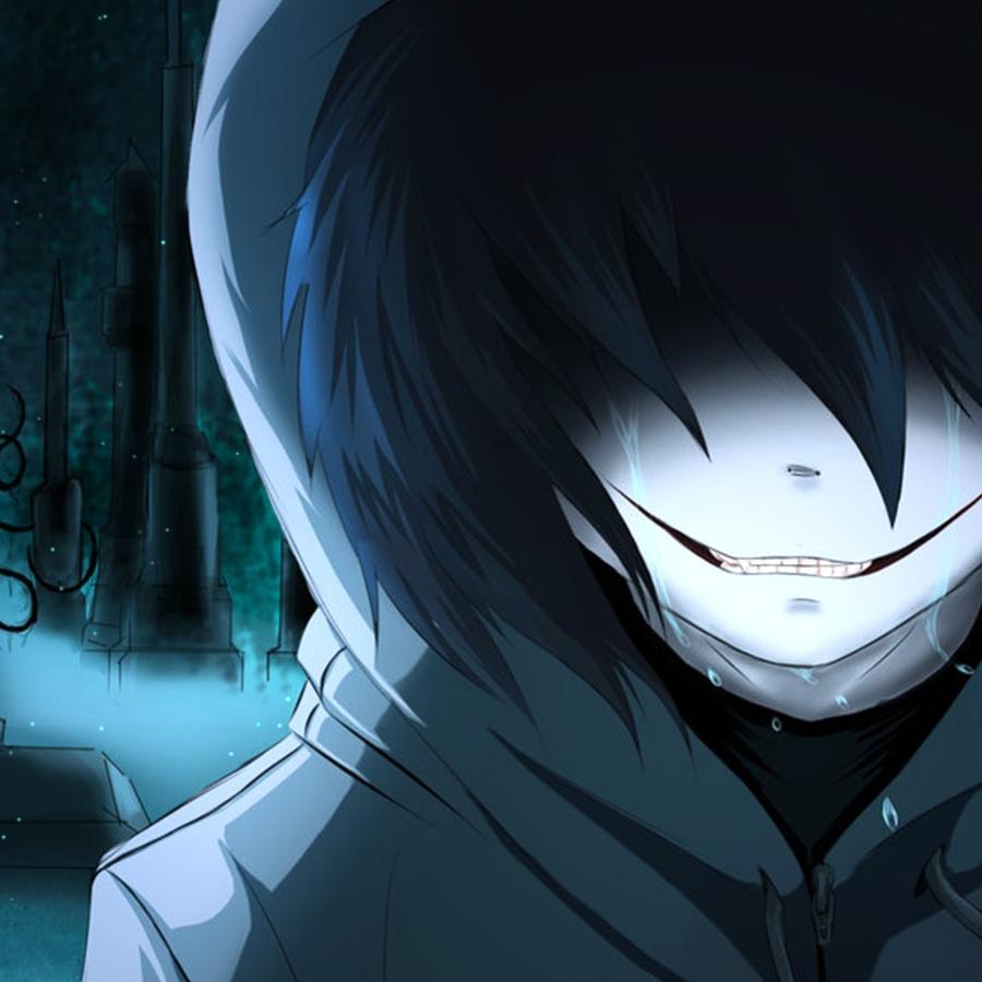 Jeff The Killer Anime Wallpapers