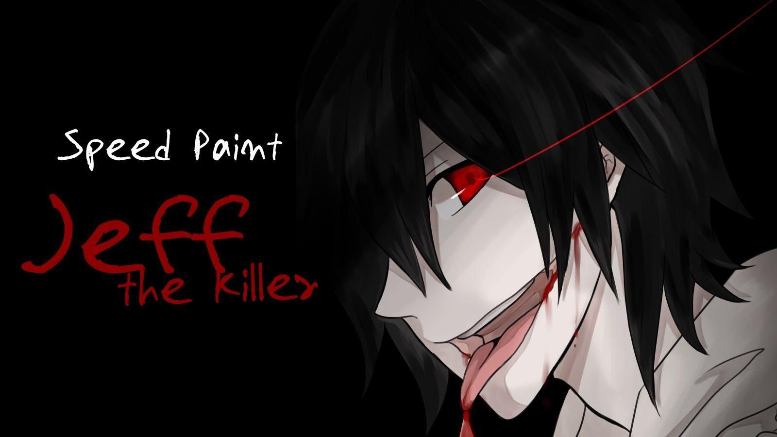 Jeff The Killer Wallpapers