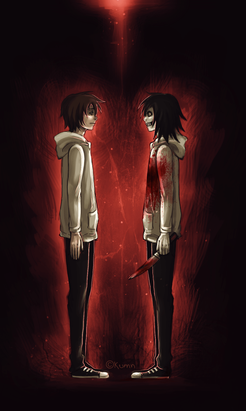 Jeff The Killer Wallpapers