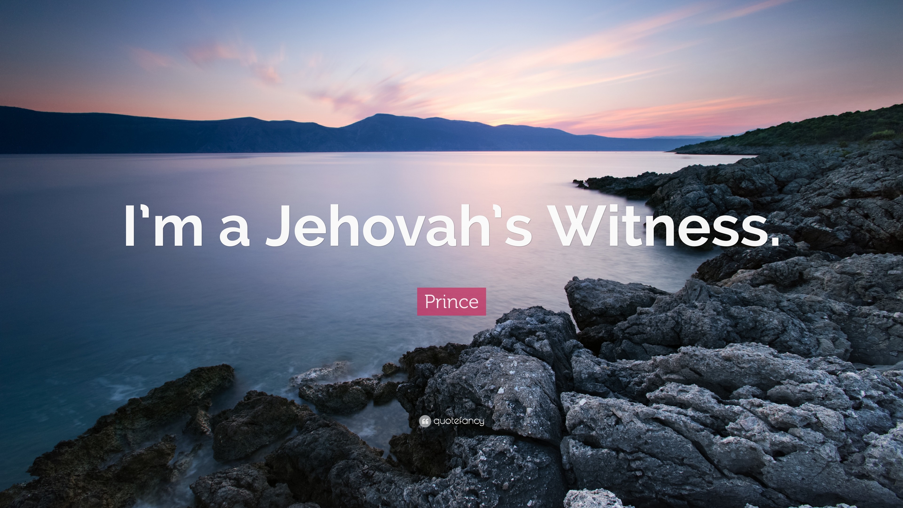 Jehovah Wallpapers