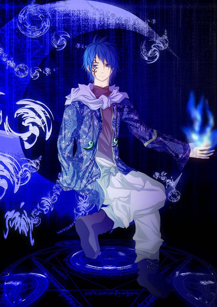 Jellal Wallpapers