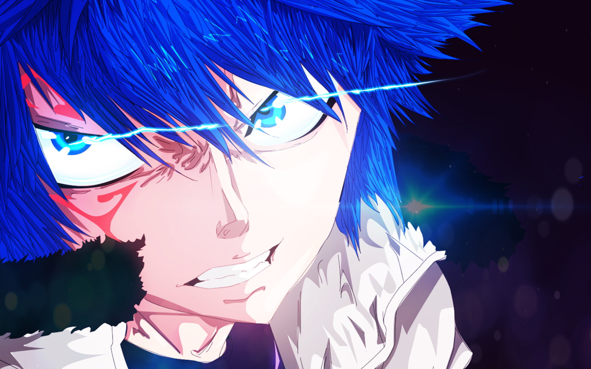 Jellal Wallpapers