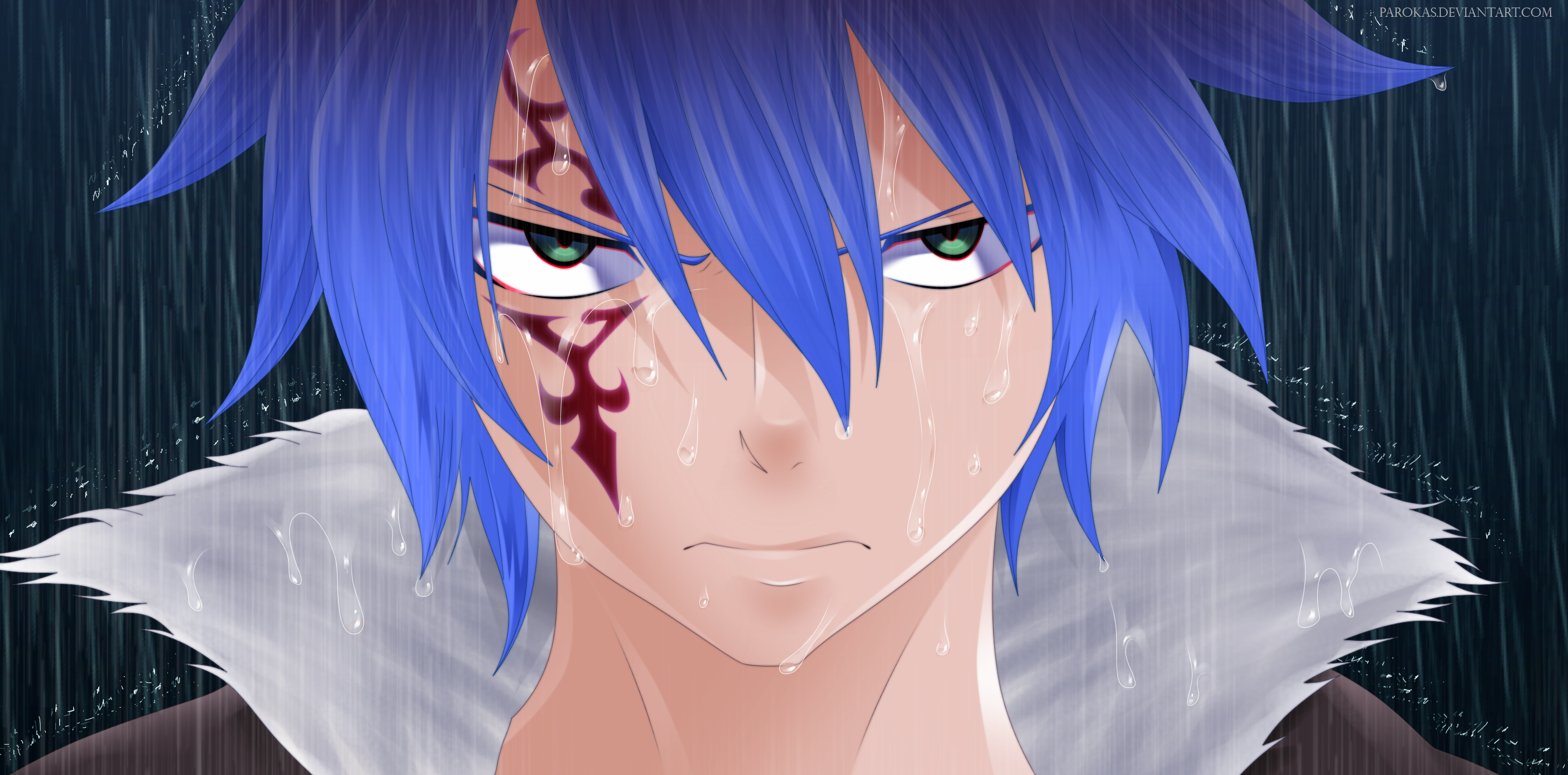 Jellal Wallpapers