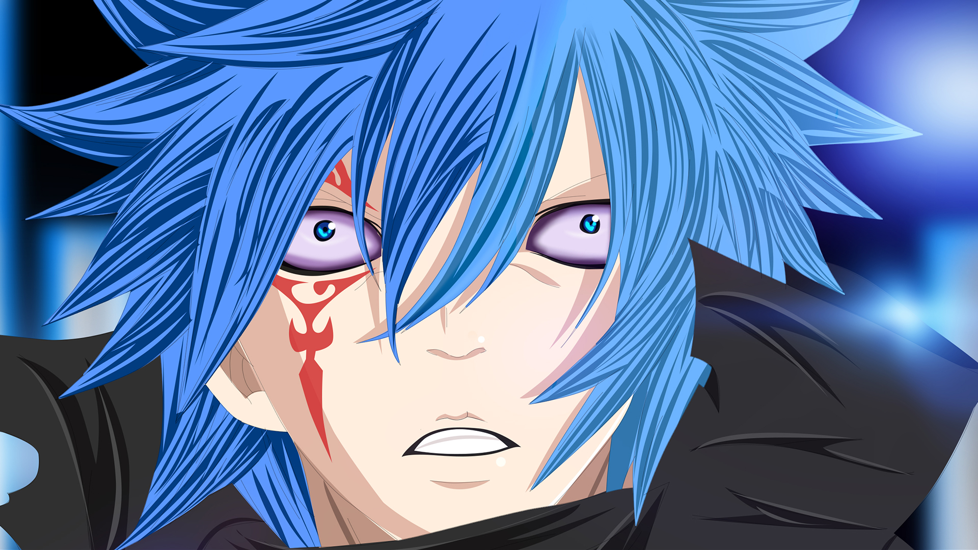 Jellal Wallpapers