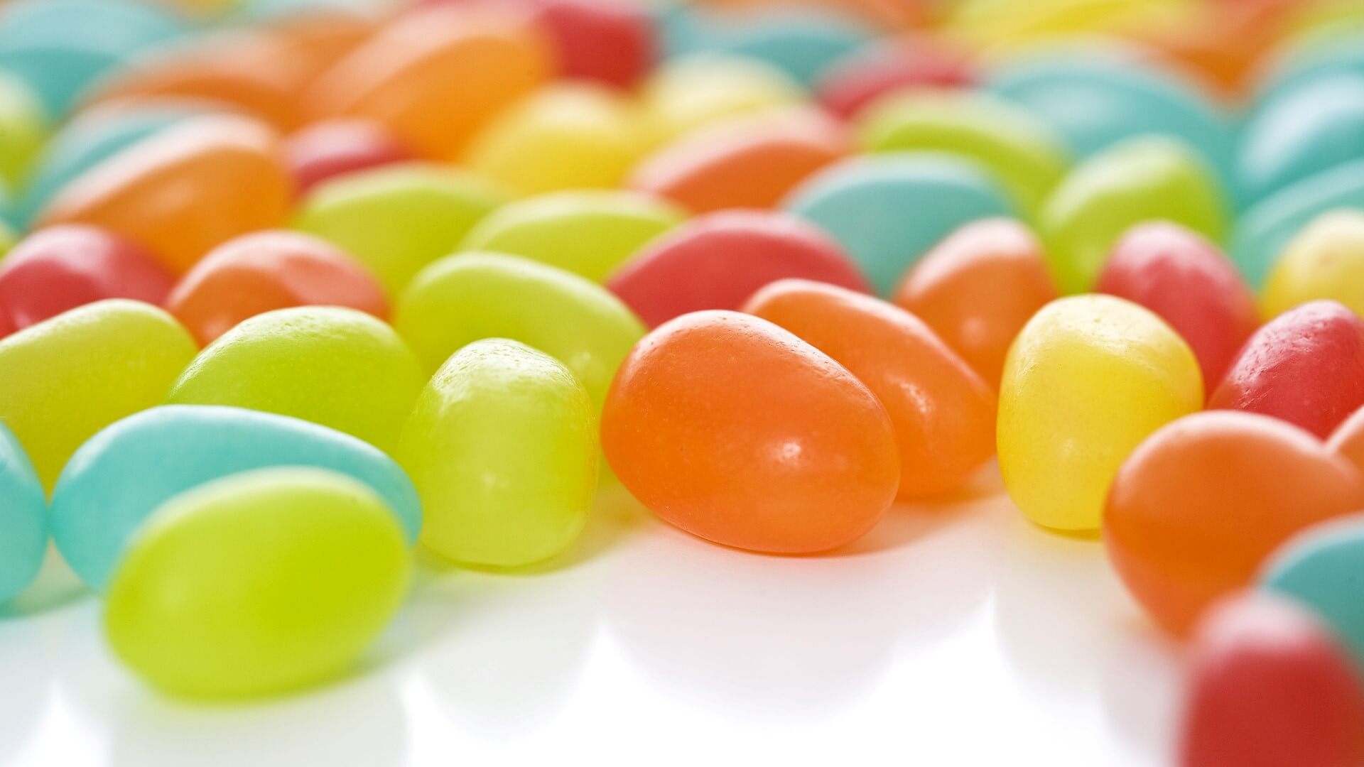 Jelly Beans Wallpapers