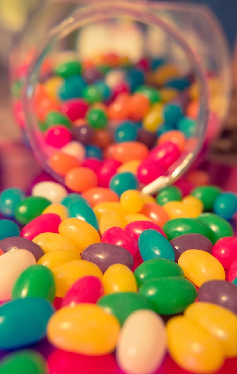 Jelly Beans Wallpapers