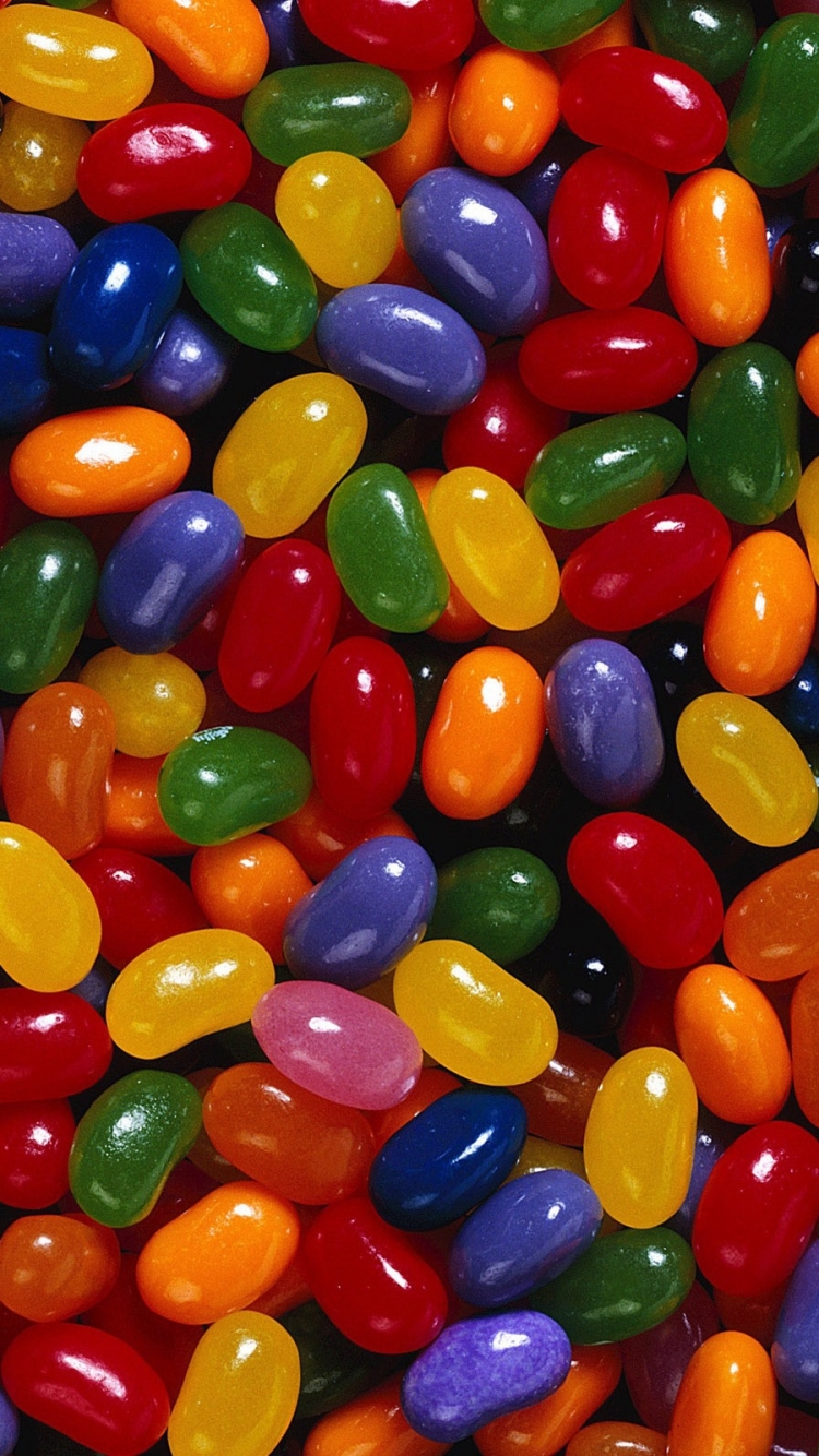 Jelly Beans Wallpapers