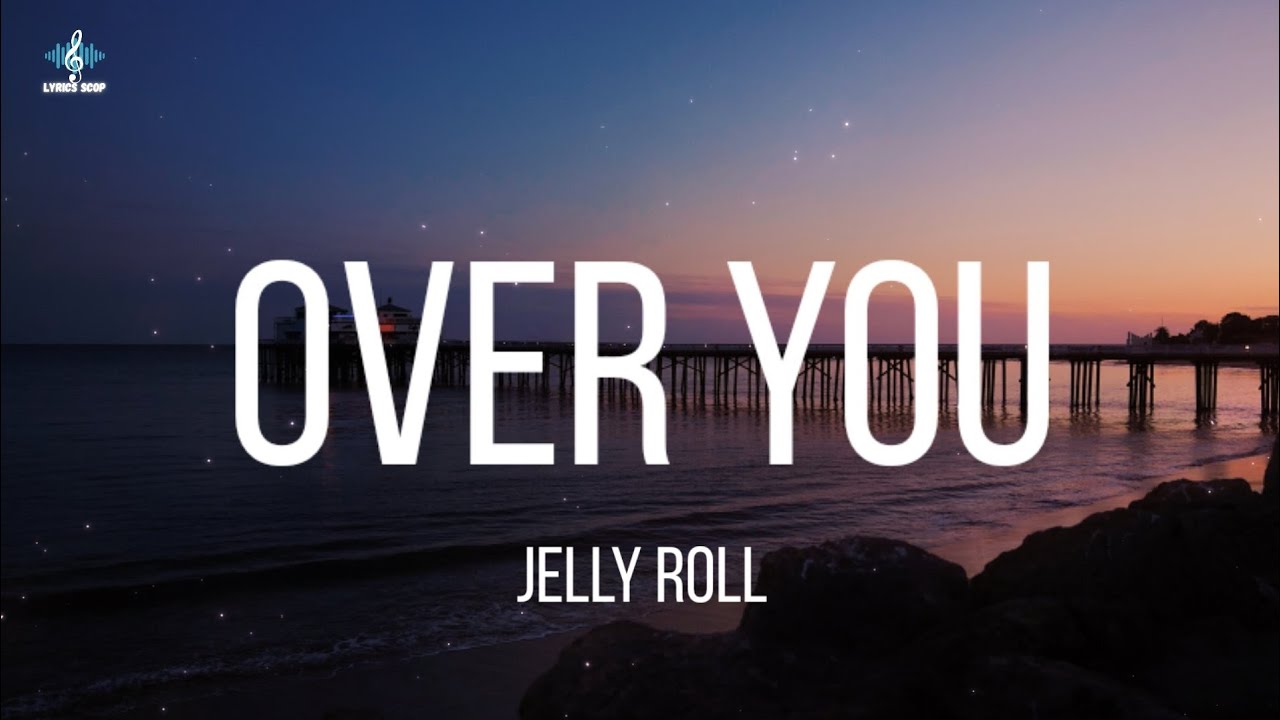 Jelly Roll Wallpapers