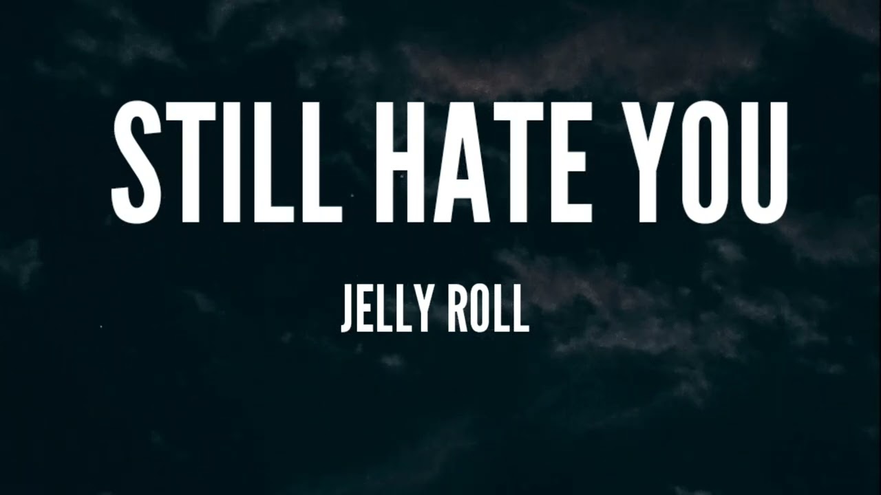 Jelly Roll Wallpapers