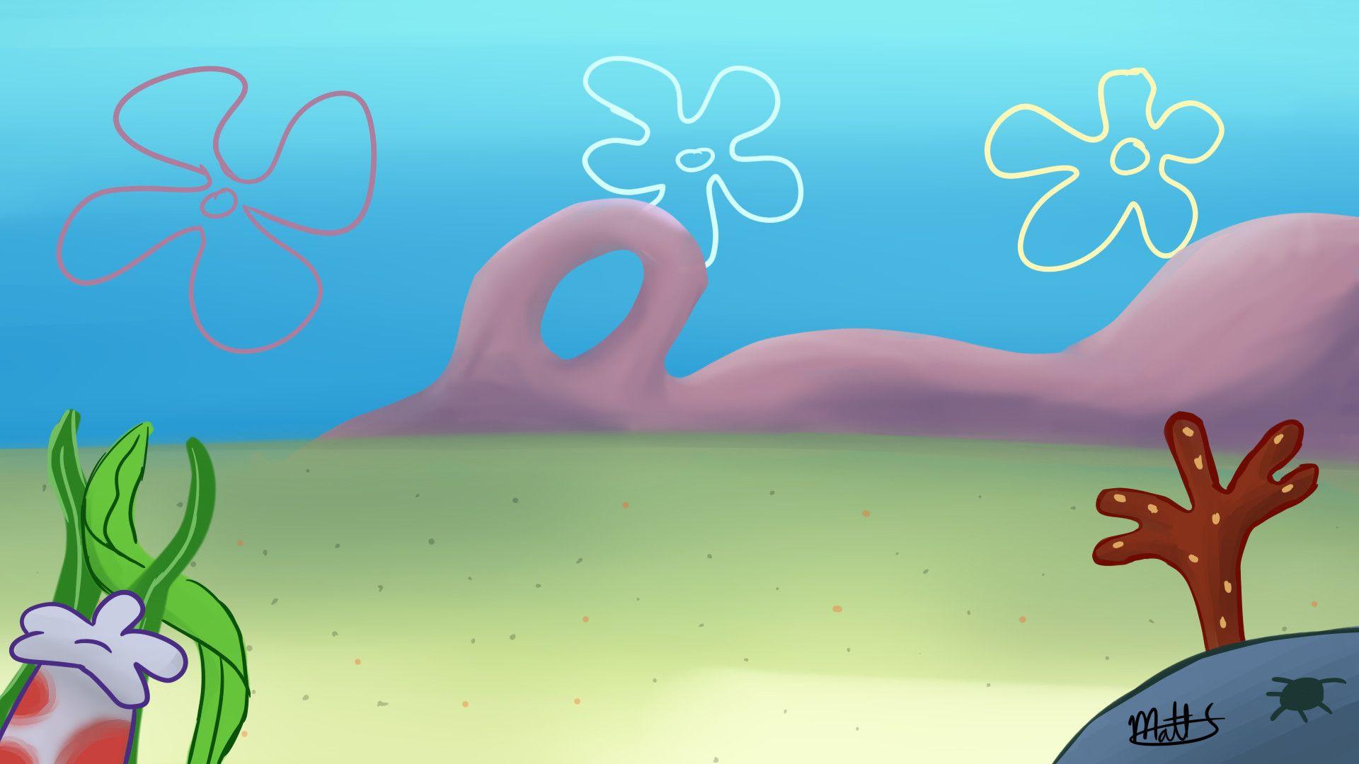 Jellyfish Fields Wallpapers