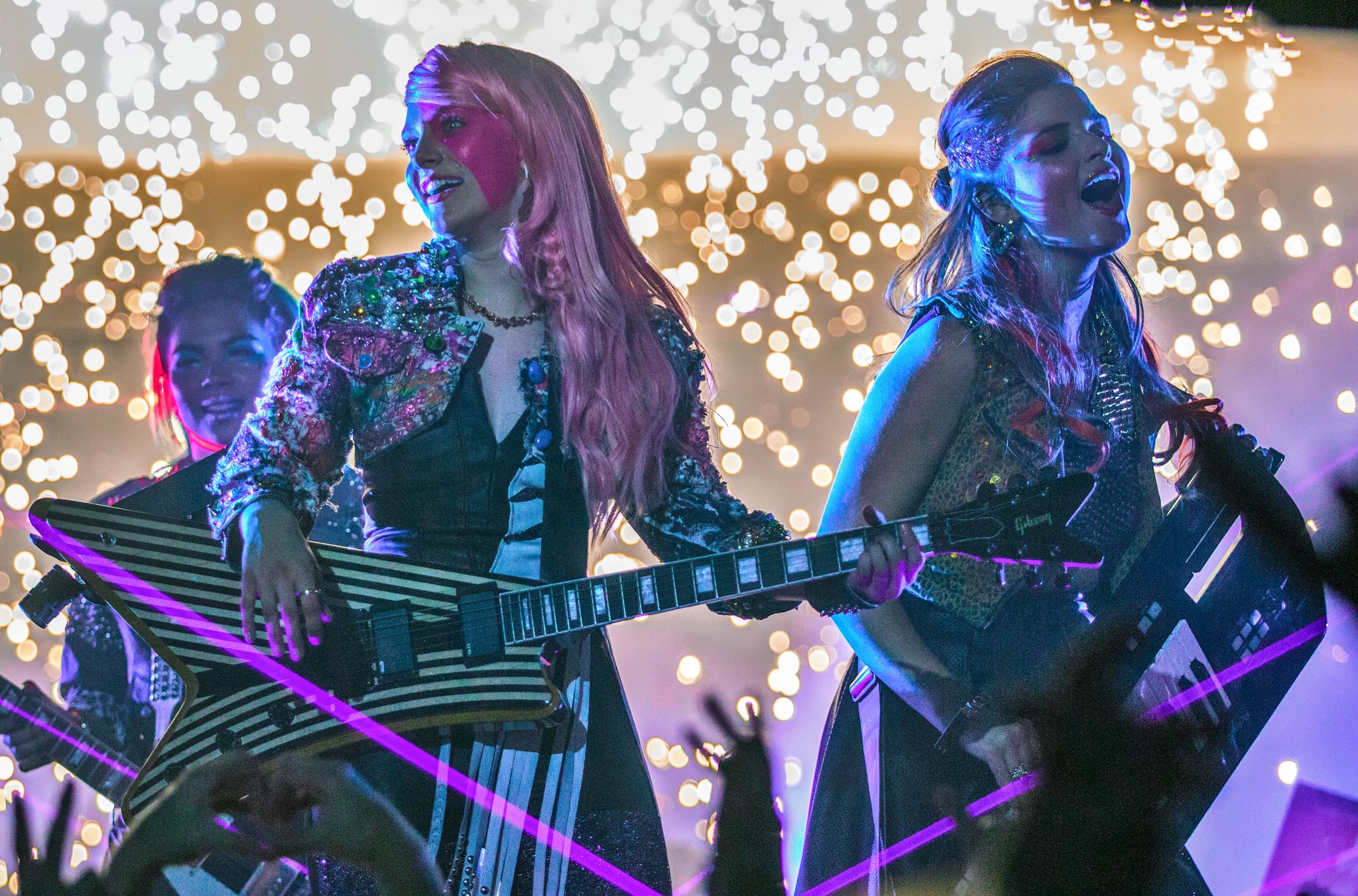 Jem And The Holograms Wallpapers