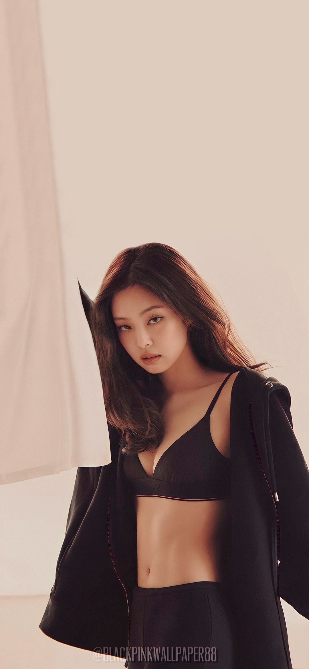 Jennie Kim Wallpapers