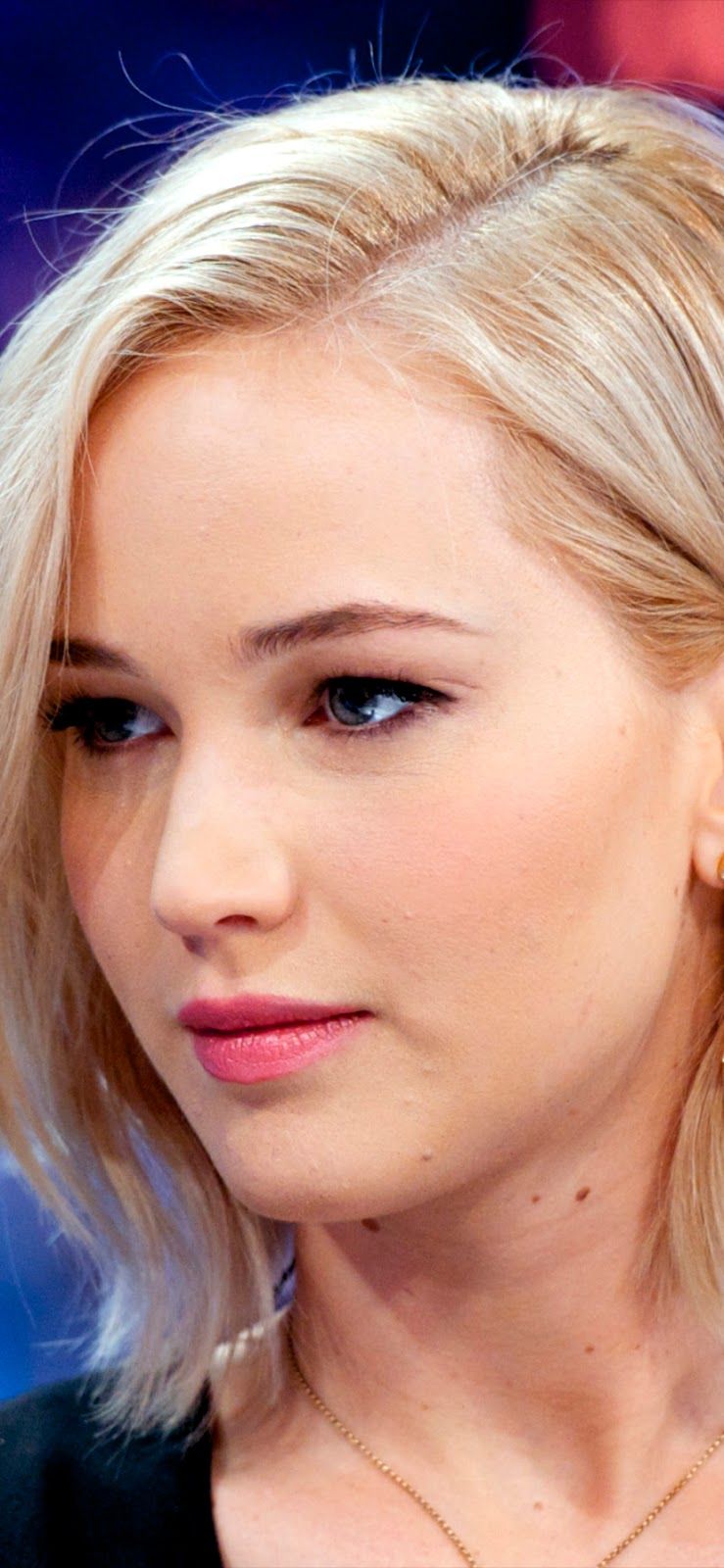 Jennifer Lawrence Iphone Wallpapers