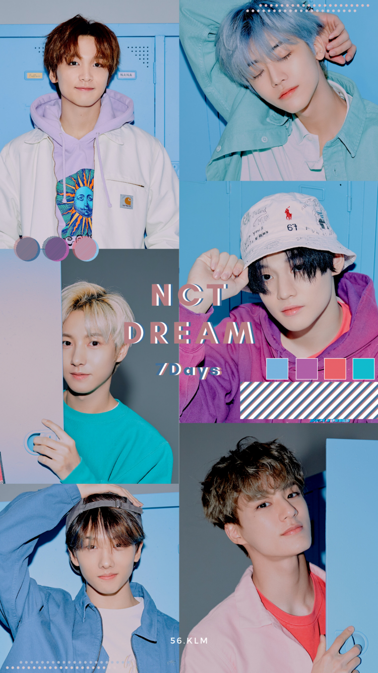 Jeno Nct Wallpapers