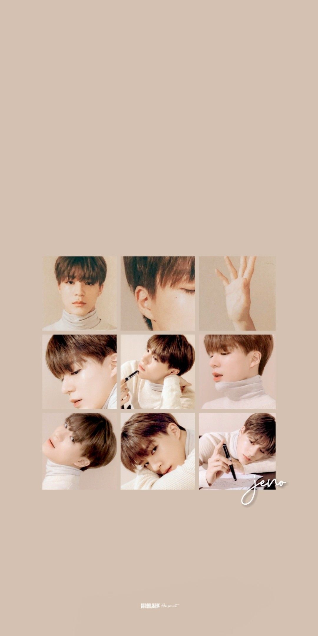 Jeno Nct Wallpapers