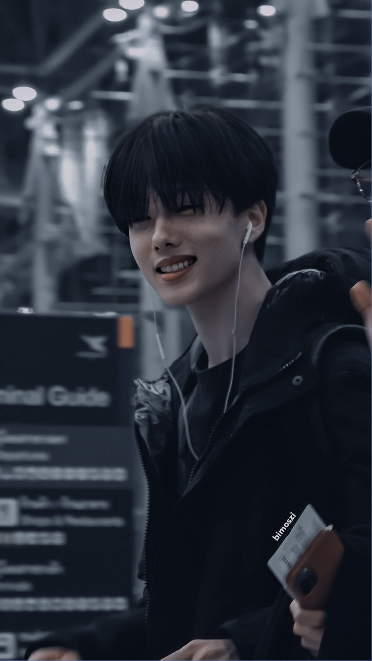 Jeno Tumblr Wallpapers