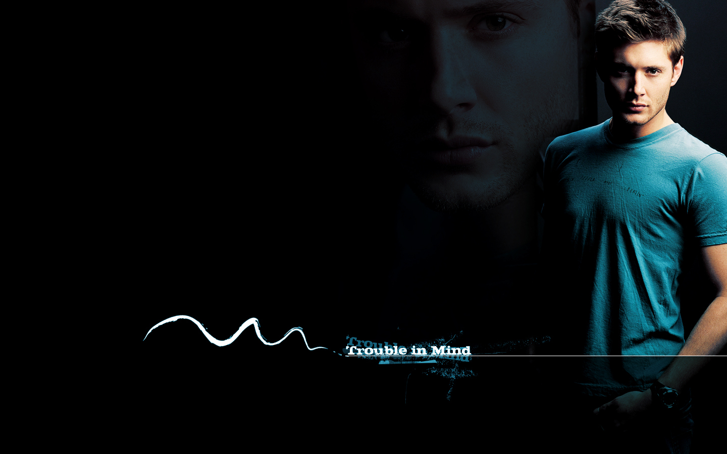 Jenson Ackles Wallpapers