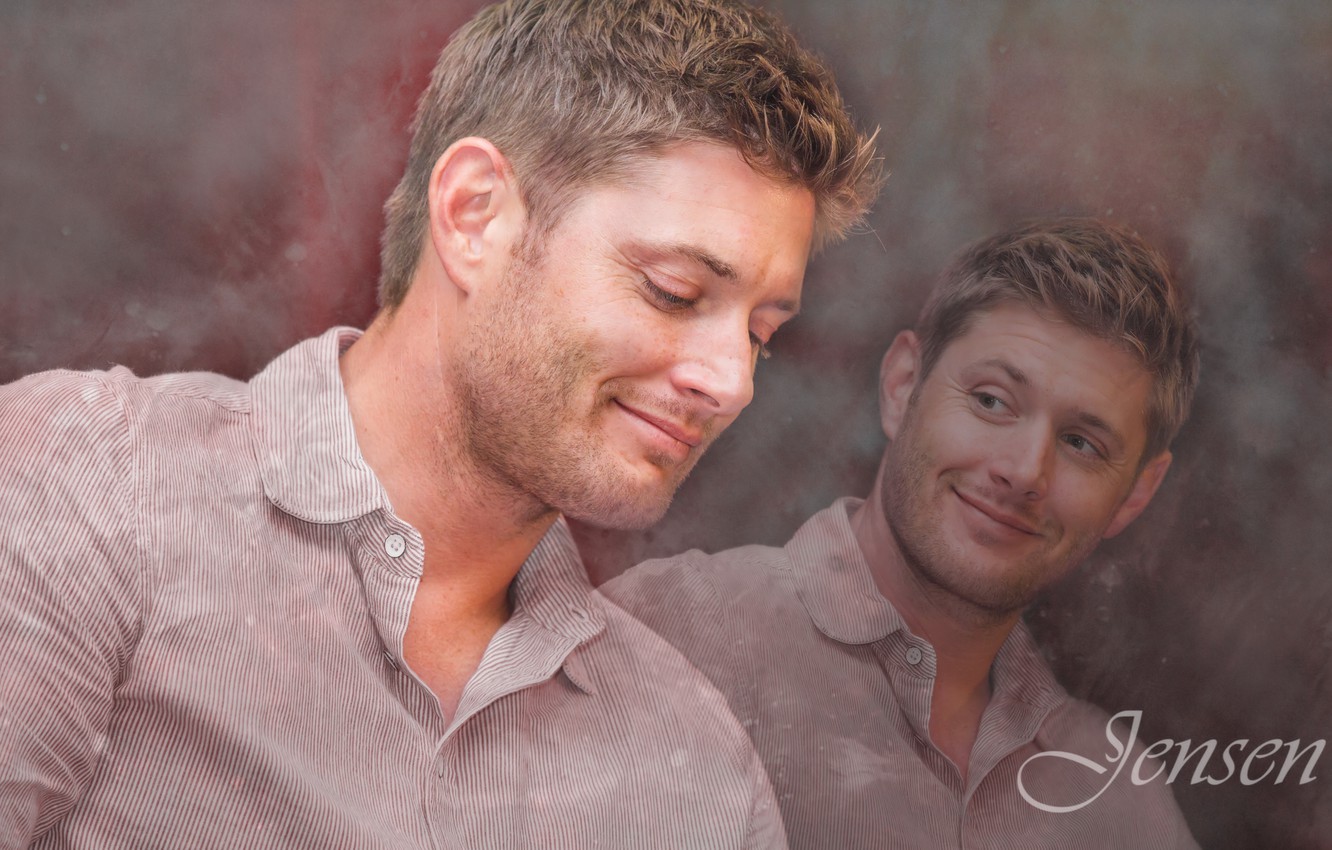 Jenson Ackles Wallpapers