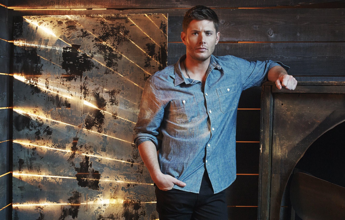 Jenson Ackles Wallpapers