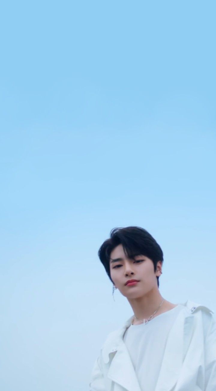 Jeongin Wallpapers