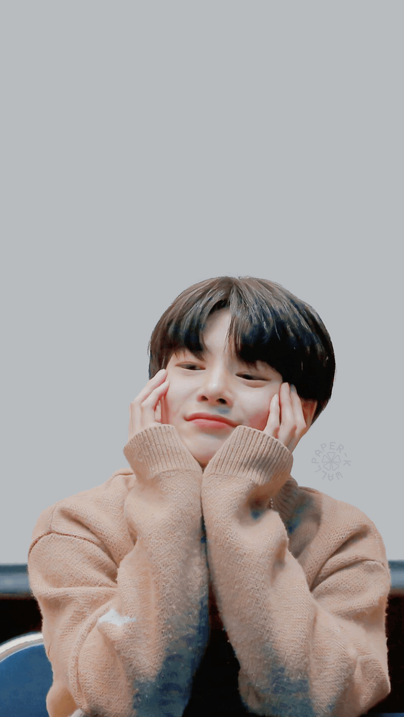 Jeongin Wallpapers